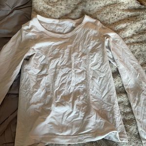 lulu long sleeve